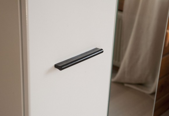 Шкаф платяной Сидней HSBN_10038