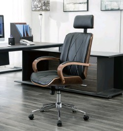 Кресло компьютерное Serene Serenity HSBI_TG2522