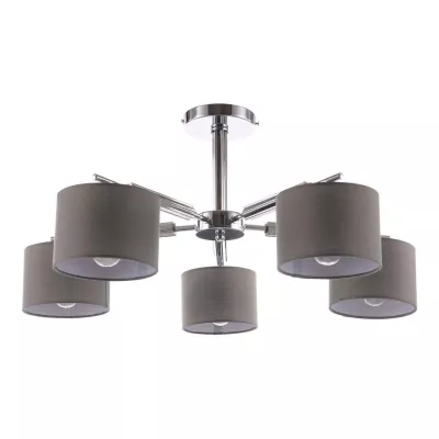 Потолочная люстра Escada Isabel 700/5P