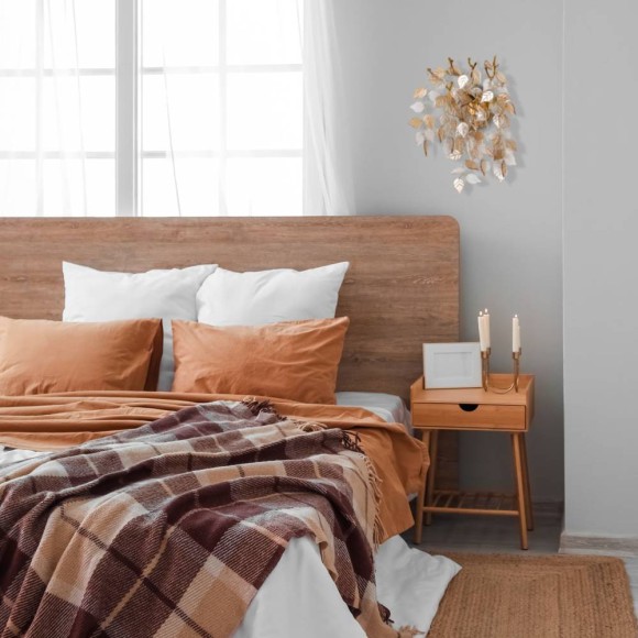 Настенный светильник MW-Light Лайма 467024302