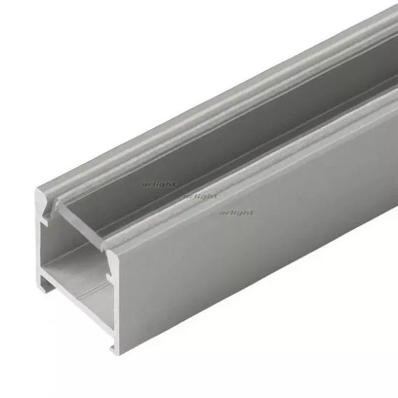 Профиль Arlight PDS-H16-2000 ANOD 023858, Россия Профиль Arlight PDS-H16-2000 ANOD 023858, Россия