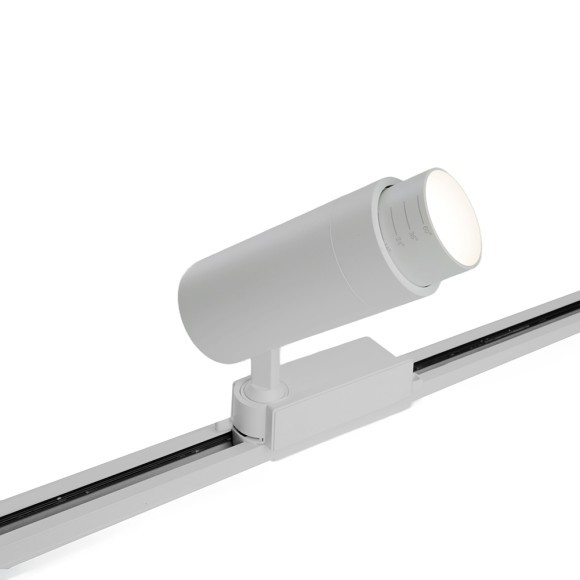 Трековый однофазный светильник Feron AL137 51173