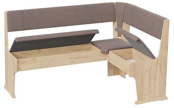 Уголок кухонный Рио TRI_231088