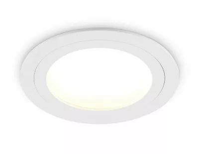 Точечный светильник Ambrella Light Techno Spot TU6601