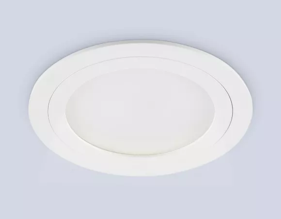 Точечный светильник Ambrella Light Techno Spot TU6601, вид сверху