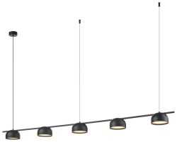 Подвесной светильник Velante 472-023-05