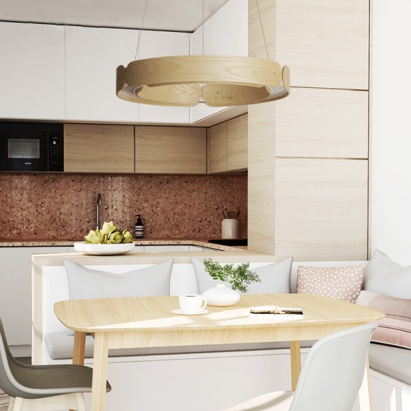 Подвесной светильник ImperiumLoft Range 195537-26