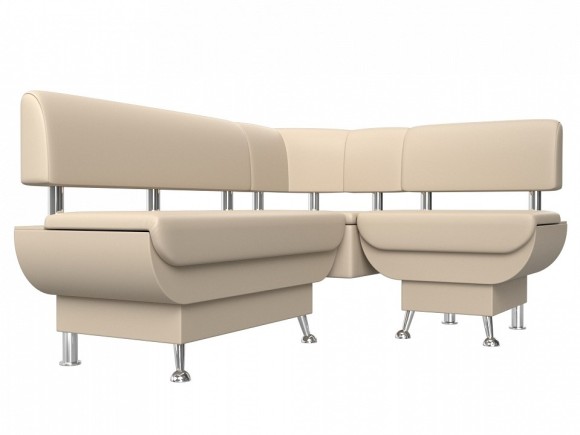 Диван Альфа LDV_130821