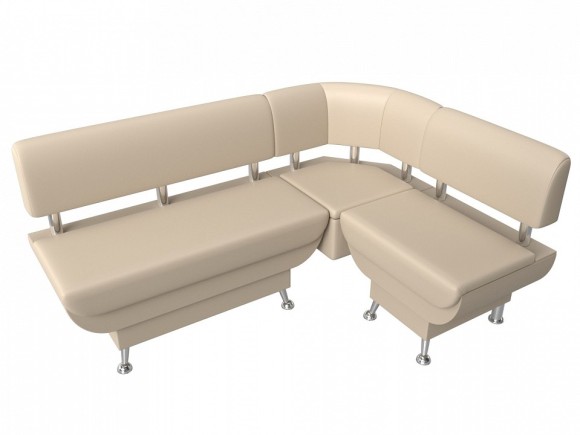 Диван Альфа LDV_130821