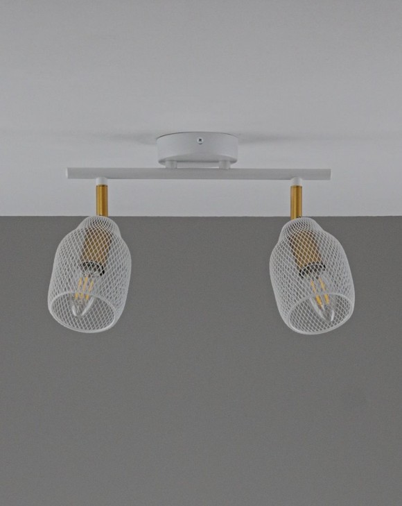 Спот Moderli Adalina V11840-2C