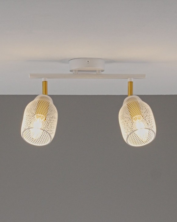 Спот Moderli Adalina V11840-2C