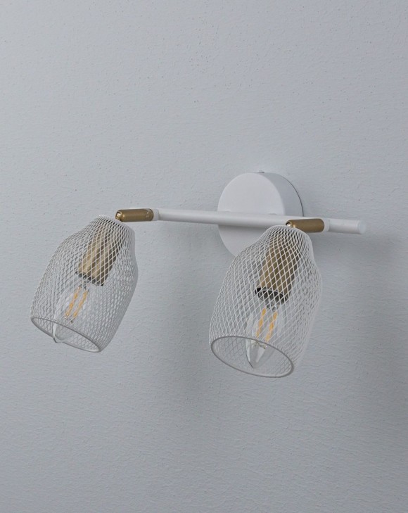 Спот Moderli Adalina V11840-2C