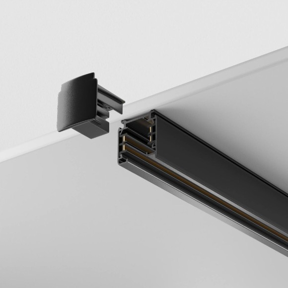 Шинопровод трехфазный Maytoni Technical Busbur trunking TRX005-311B