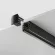 Шинопровод трехфазный Maytoni Technical Busbur trunking TRX005-311B, Современный, Черный, Алюминий