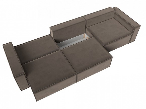 Диван-кровать Куба LDV_131031