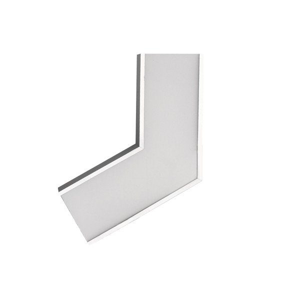 Линейный светильник-коннектор Feron AL4036V 51978