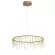 Подвесной светильник Delight Collection MD23001008-1B gold