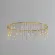 Подвесной светильник Delight Collection MD23001008-1B gold