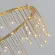 Подвесной светильник Delight Collection MD23001008-1B gold