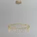 Подвесной светильник Delight Collection MD23001008-1B gold