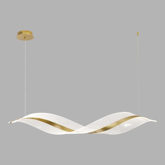 Подвесной светильник Lussole LSP-7512