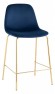 Стул барный Валенсия SN SGR_OS-001CB_HLR-64_gl