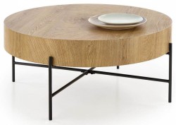 Стол журнальный Brooklyn HLM_V-CH-BROOKLYN-LAW