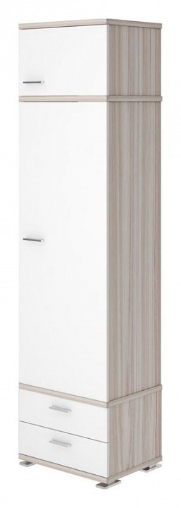 Шкаф платяной КС-10 MER_KS-10_KBE