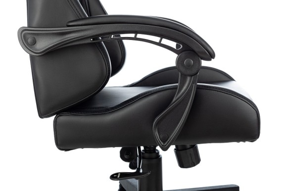 Кресло игровое Zombie Game Tetra BUR_1933116