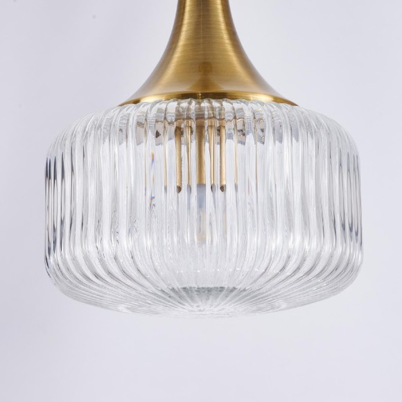 Подвесной светильник Favourite Malinconia 4051-1P