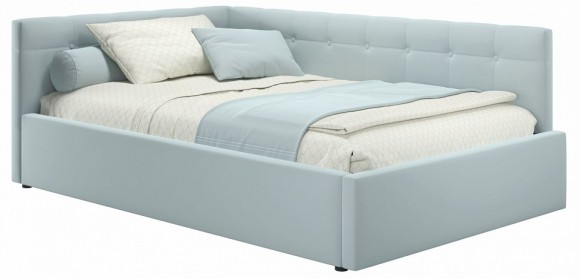 Кровать полутораспальная Bonna 2000x1200 NMB_TE-00005609