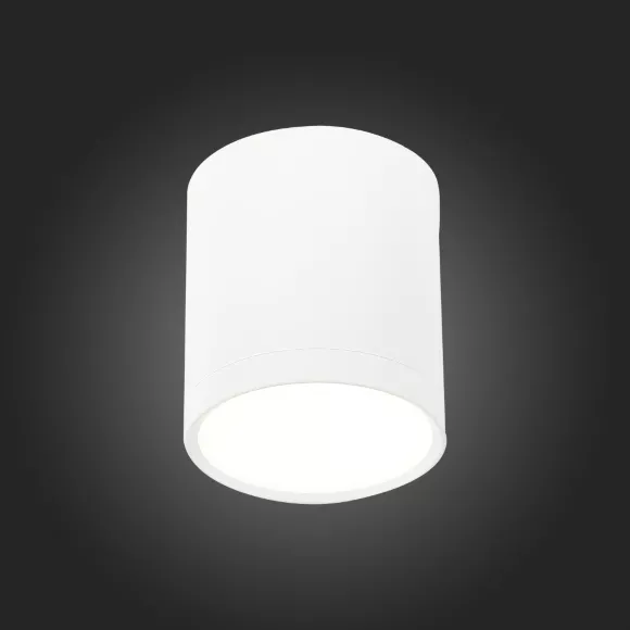 Потолочный светильник ST Luce Rene ST113.542.05, вид сверху Потолочный светильник ST Luce Rene ST113.542.05, вид сверху
