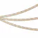 Светодиодная герметичная лента Arlight COB-PS-X560-12mm 24V White6000 (9.6 W/m, IP67, 10m) 048907