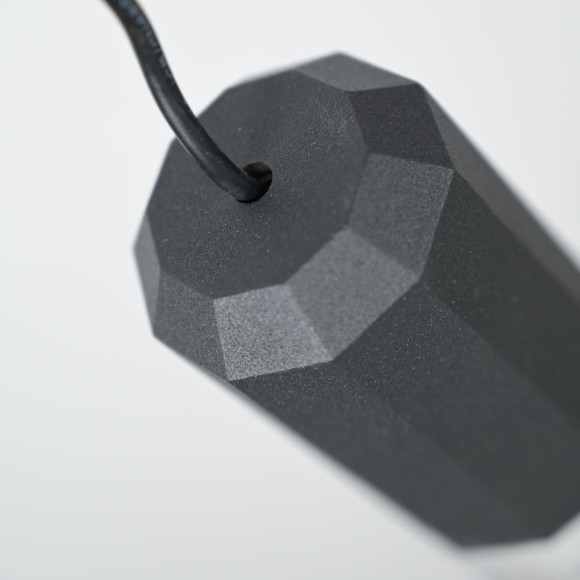 Подвесной светильник ImperiumLoft Via Wireflow Polyhedral 144326-22