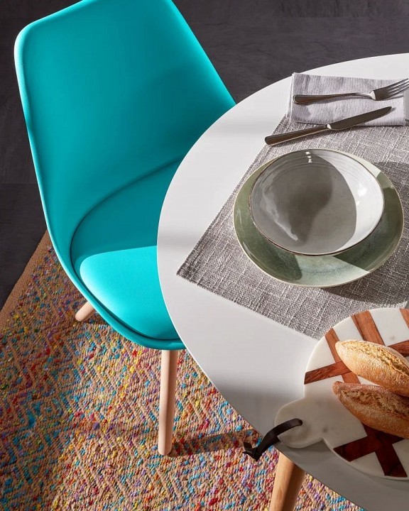 Набор из 2 стульев Haven Cadence HSBI_Y857_green_2