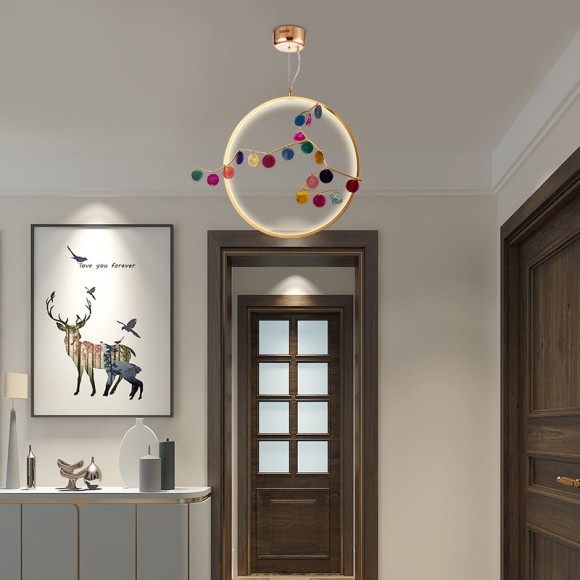 Подвесной светильник ImperiumLoft Agate 189670-23