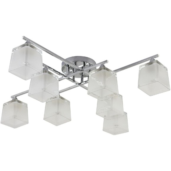 Потолочная люстра Reluce 01417-0.3-08 CR