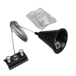 Подвес для шинопровода WTE.I5/WTF.I5 Wertmark Enif WTE.L5.60.J00