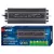 Блок питания Uniel 12V 60W IP67 5A UET-VAF-060A67 12V IP67 UL-00007575