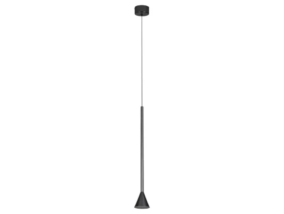 Подвесной светильник Newport 3515/S grafit black М0071687 Подвесной светильник Newport 3515/S grafit black М0071687