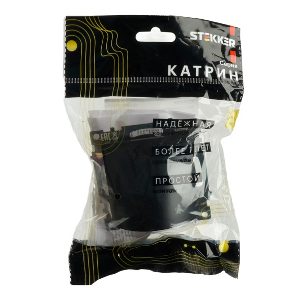 Кабельный вывод (механизм) Stekker Катрин GLS00-7116-05 49466