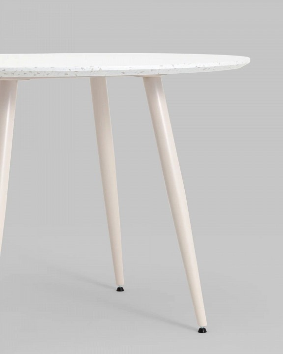 Стол обеденный Nymphaea SGR_F-1715_TER_3860-1