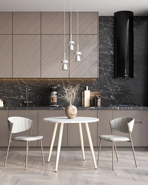 Стол обеденный Nymphaea SGR_F-1715_TER_3860-1