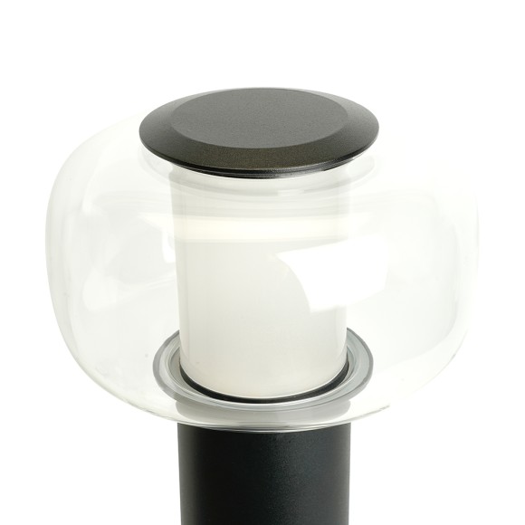 Ландшафтный светильник Feron Париж DH1605 51991