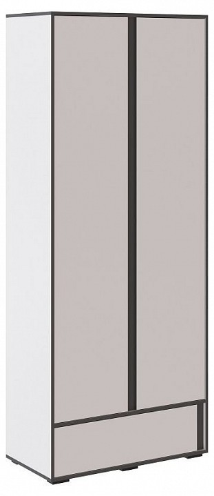 Шкаф платяной Асцелла TKS_00-00163872