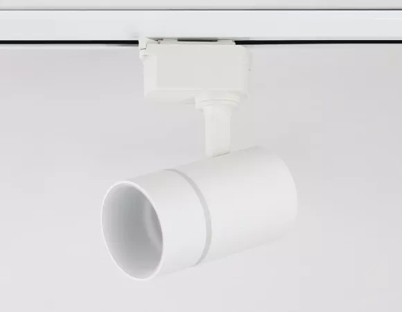 Трековый светильник Ambrella Light Track System GL5216, Современный, Белый Трековый светильник Ambrella Light Track System GL5216, Современный, Белый