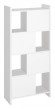 Стеллаж комбинированный Домино Лайт СТЛ-3В MER_STL-ZV_BE