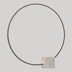 Настольная лампа Lussole Stream LSP-4014