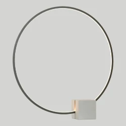 Настольная лампа Lussole Stream LSP-4014