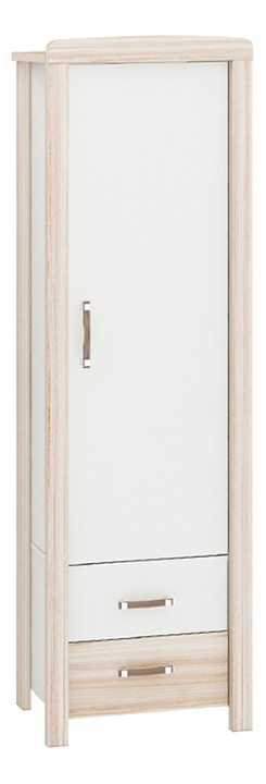 Шкаф для белья Бартоло ВТД-ГФ MER_VTD-GF_KBE